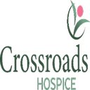 Crossroads Hospice company logo