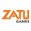 Zatu Games company logo