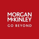 Morgan McKinley company logo