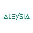 Aleysia company logo