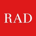Royal Academy of Dance company logo