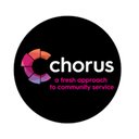 Chorus company logo