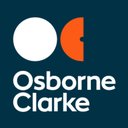 Osborne Clarke company logo