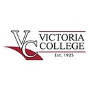 Victoria College company logo