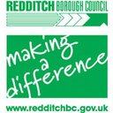Redditch Borough Council company logo