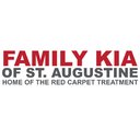 FAMILY KIA OF ST. AUGUSTINE company logo