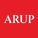 Arup company logo