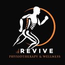 Revive Physiotherapy &amp; Wellness company logo