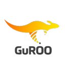 GuROO company logo