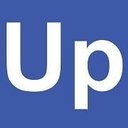 UpClear company logo