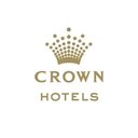 The Crown Hotel company logo