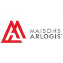 MAISONS ARLOGIS company logo