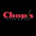 Chops City Grill company logo