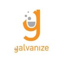 Galvanize company logo