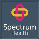 Spectrum Health company logo