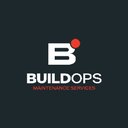 BuildOps Maintenance company logo