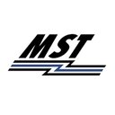 MST company logo