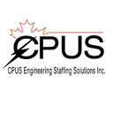 CPUS Engineering Staffing Solution Inc. company logo