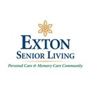 Exton Senior Living company logo