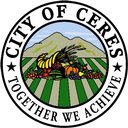 City of Ceres company logo