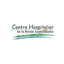 CENTRE HOSPITALIER DE LA BRESSE LOUHANNAISE company logo