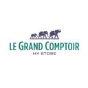 Le Grand Comptoir company logo