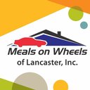 Meals on Wheels Inc company logo