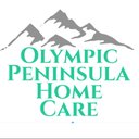 Olympic Peninsula Home Care company logo