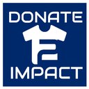 Donate 2 Impact company logo
