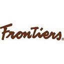 Frontiers International Travel company logo