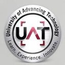 University of Advancing Technology company logo