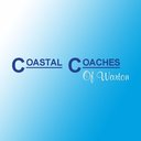 Coastal Coaches company logo