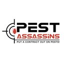 Pest Assassins company logo
