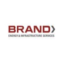 BRAND FRANCE SAS company logo