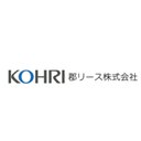 郡リース株式会社 company logo