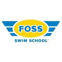 Foss Swim School company logo