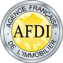 AFDI Martinique company logo