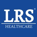 LRS Healthcare company logo