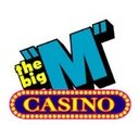The Big M Casino, Inc. company logo