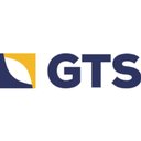 GTS company logo