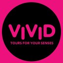 Vivid Tours company logo