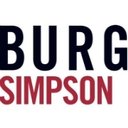 Burg Simpson Eldredge Hersh & Jardine company logo