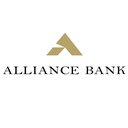 Alliance Bank company logo