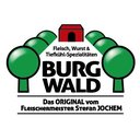 Burgwald Frischdienst GmbH company logo