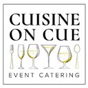 Cuisine on Cue company logo