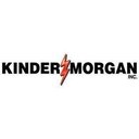 Kinder Morgan company logo