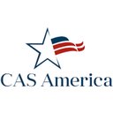 CAS America company logo