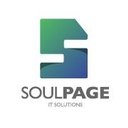 SoulPage IT Solutions company logo