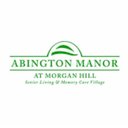 Abington Manor at Morgan Hill company logo