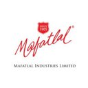 mafatlal industries limited company logo